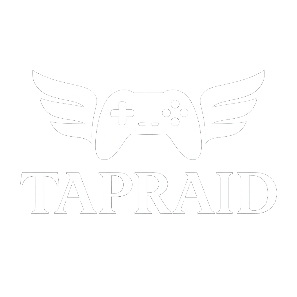 tapraid.com